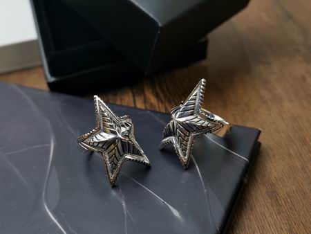 Chrome Hearts ring 12lyh10